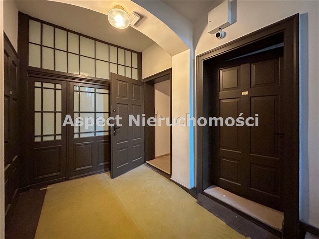 Mieszkanie trzypokojowe na sprzedaż Katowice, Śródmieście  56m2 Foto 4