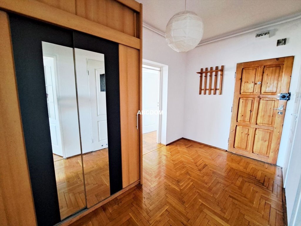 Mieszkanie trzypokojowe na sprzedaż Kraków, Prądnik Czerwony, Olsza II, Nadrzeczna  62m2 Foto 15