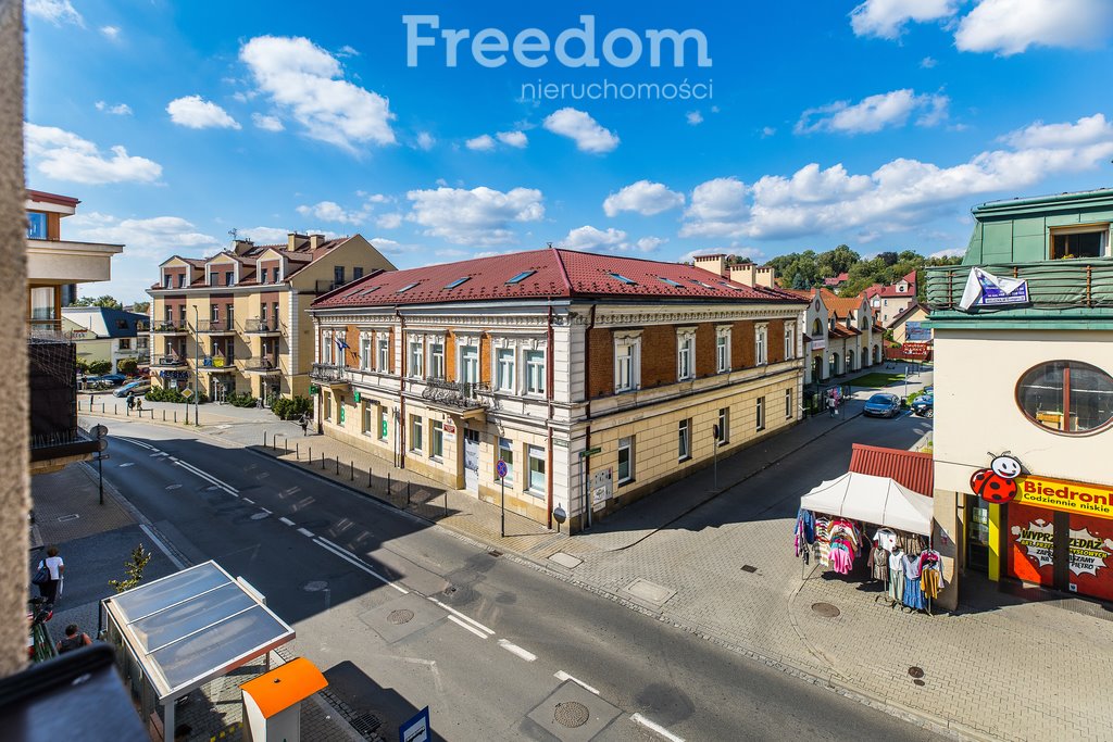 Kawalerka na sprzedaż Wieliczka, Juliusza Słowackiego  38m2 Foto 12