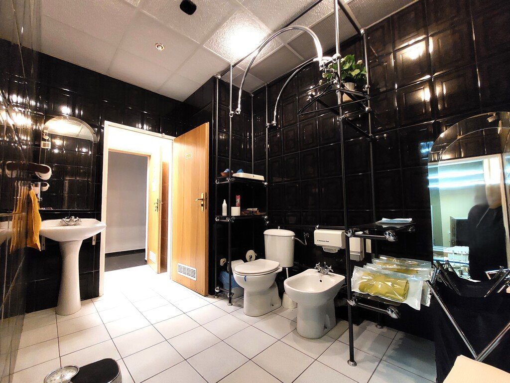 Lokal użytkowy na sprzedaż Szczecin, Os. Zawadzkiego-Klonowica  230m2 Foto 15