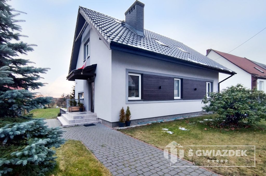 Dom na sprzedaż Szczecinek  186m2 Foto 5