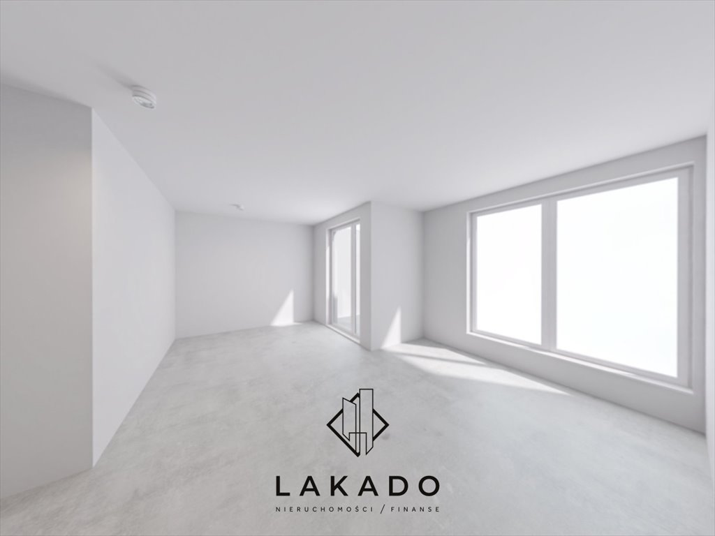 Do sprzedania komfortowe mieszkanie 38 m² w spokojnej okolicy Krakowa Kraków, Dębniki, Podgórki Tynieckie  38m2 Foto 1