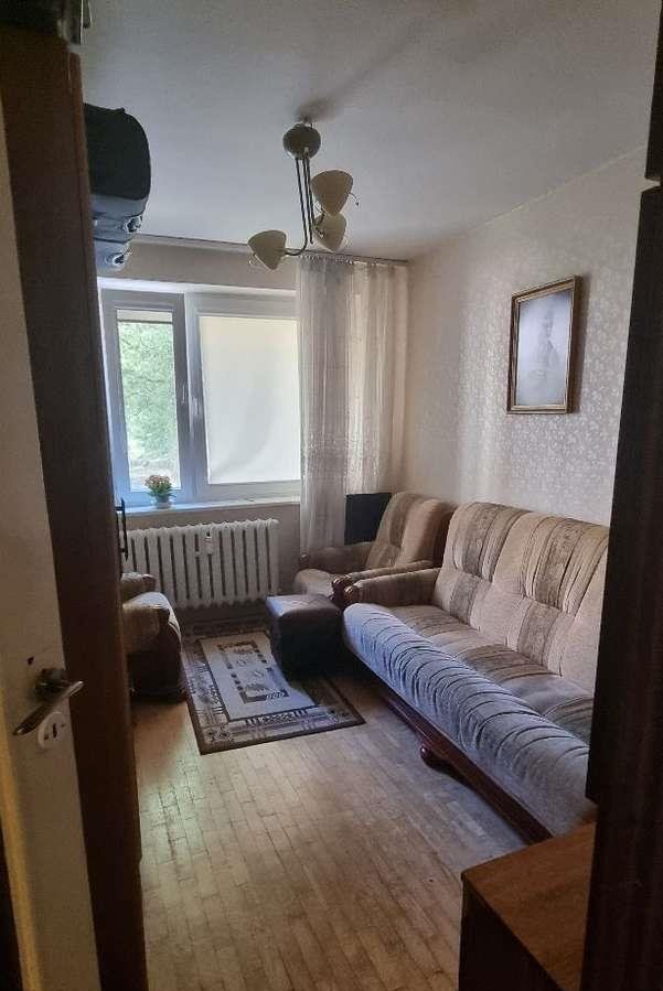 Mieszkanie trzypokojowe na sprzedaż Szczecin, Niemierzyn, Arkońskie, Bartnicza  62m2 Foto 9