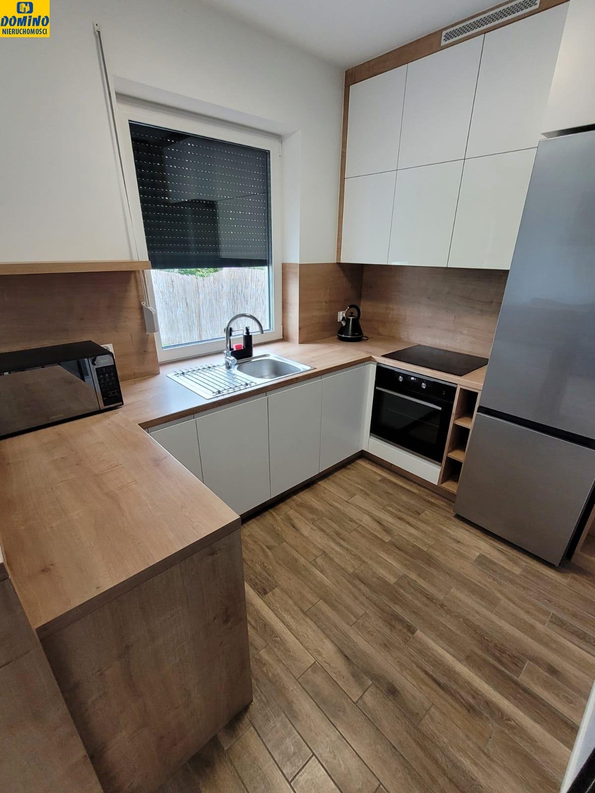 Dom na wynajem Rzeszów, Zalesie, Zelwerowicza Aleksanrda  70m2 Foto 4