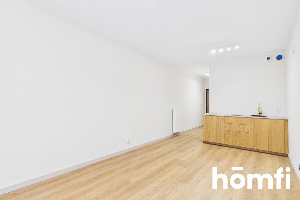 Komfortowa kawalerka 28 m² z balkonem w Krakowie zapraszam Kraków, Stare Miasto, Stare Miasto, Wita Stwosza  28m2 Foto 1
