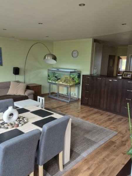 Na sprzedaż przestronne 3-pokojowe mieszkanie 66 m² w Legnicy Legnica  66m2 Foto 1