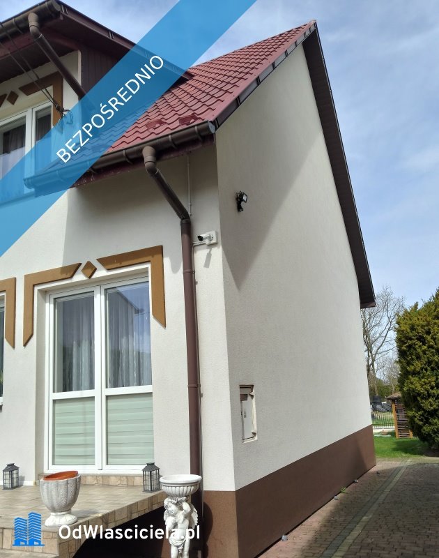 Dom 120 m² z 5 sypialniami, garażem i nowoczesnym wyposażeniem Busko-Zdrój, Grotnicka Górna15  120m2 Foto 1