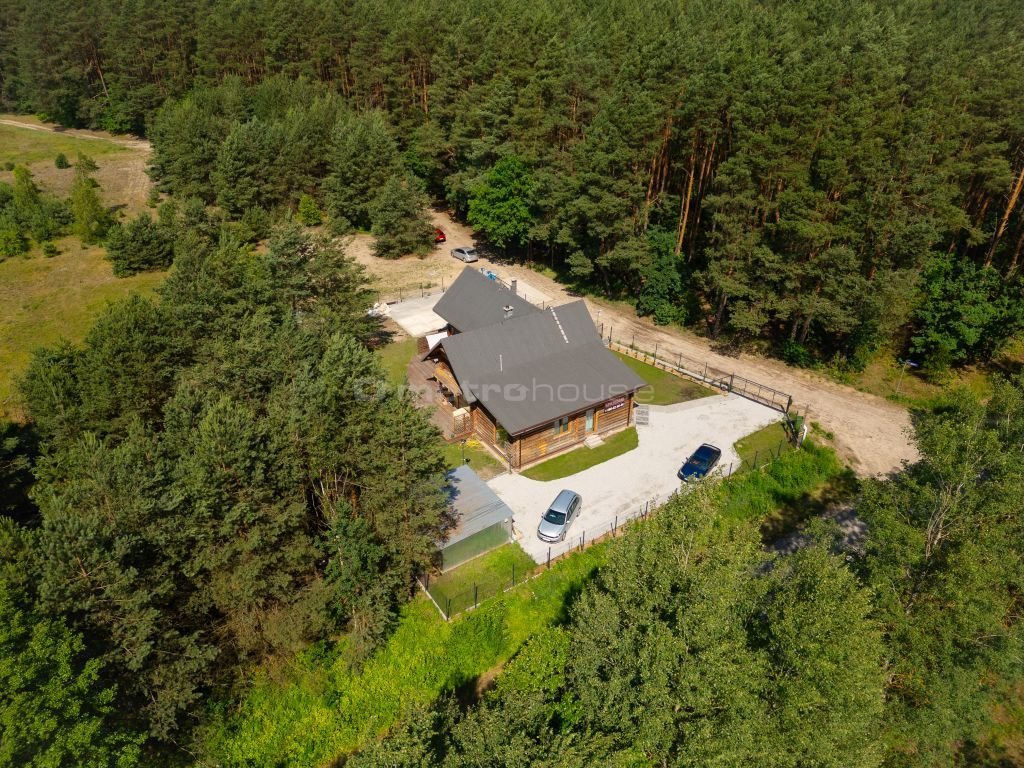 Dom na wynajem Kamieńczyk, Cedrowa  218m2 Foto 1