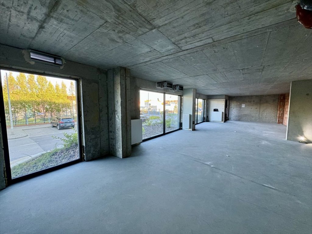 Lokal użytkowy na wynajem Warszawa, Białołęka, Mariana Hemara  125m2 Foto 3