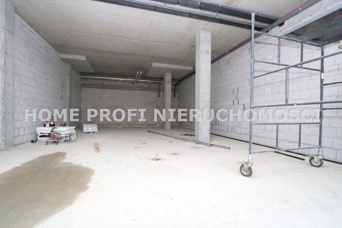 Lokal użytkowy na wynajem Rzeszów, Pobitno  90m2 Foto 5