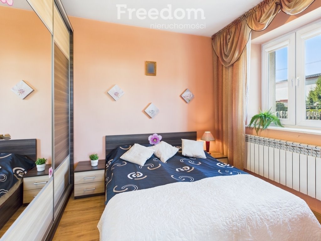 Dom na sprzedaż Oświęcim, Zwycięstwa  90m2 Foto 1