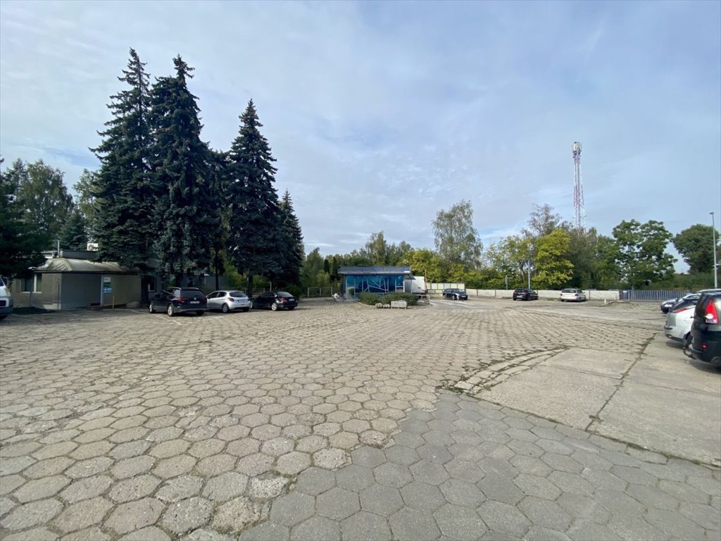 Lokal użytkowy na wynajem Komorniki, Zakladowa  480m2 Foto 7