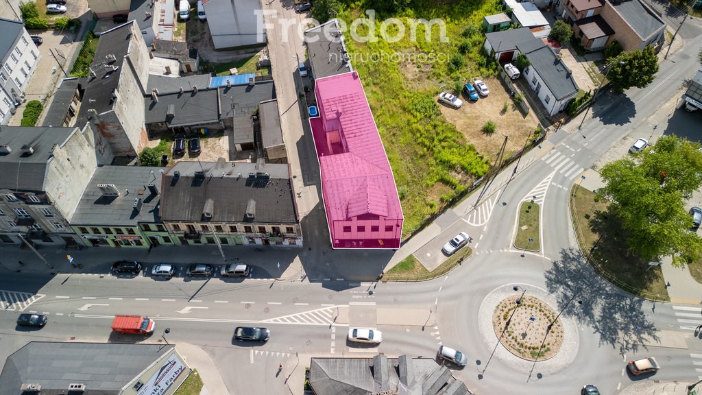 Lokal użytkowy na sprzedaż Piotrków Trybunalski  500m2 Foto 7