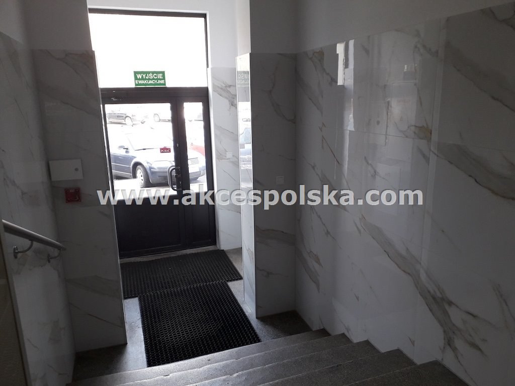 Lokal użytkowy na wynajem Warszawa, Bielany, Marymoncka  37m2 Foto 12