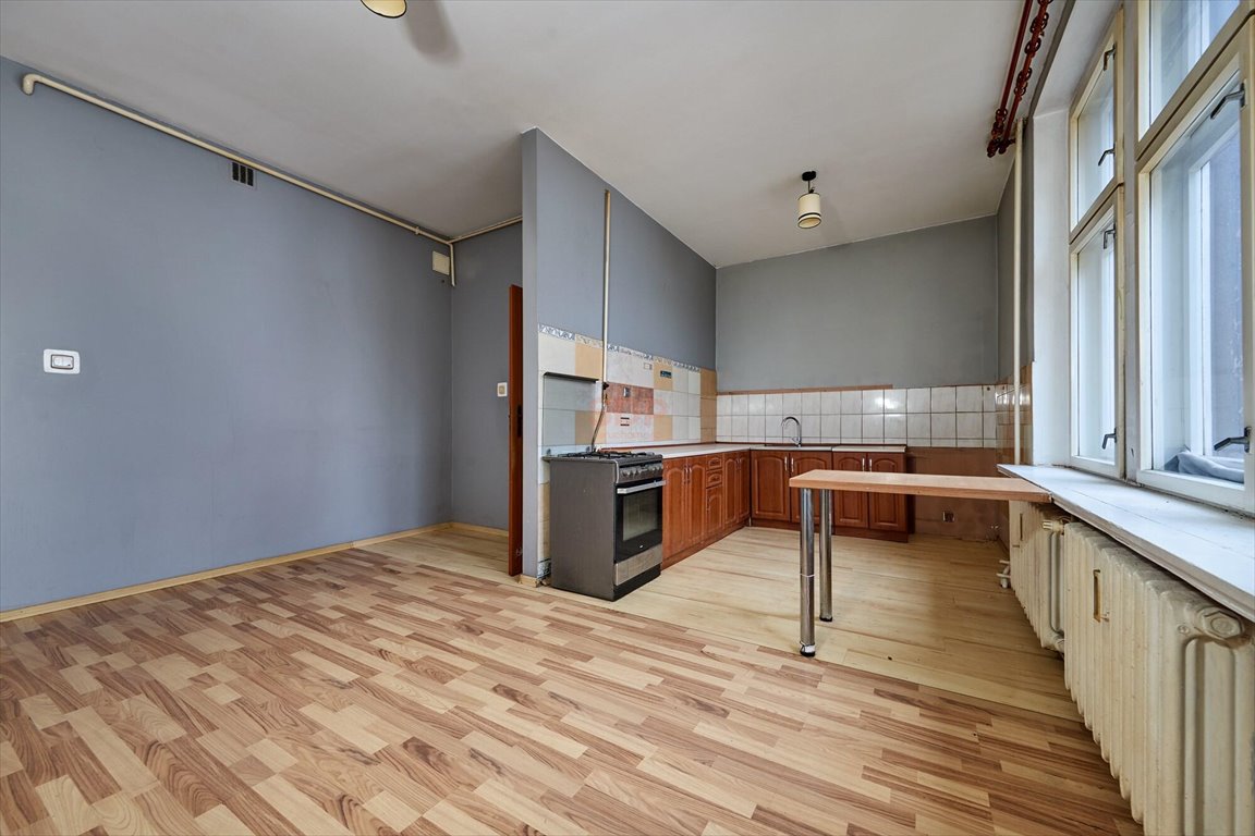Przestronne 66 m2 z dużą piwnicą i świetną lokalizacją Mysłowice, Bernarda Świerczyny  66m2 Foto 1