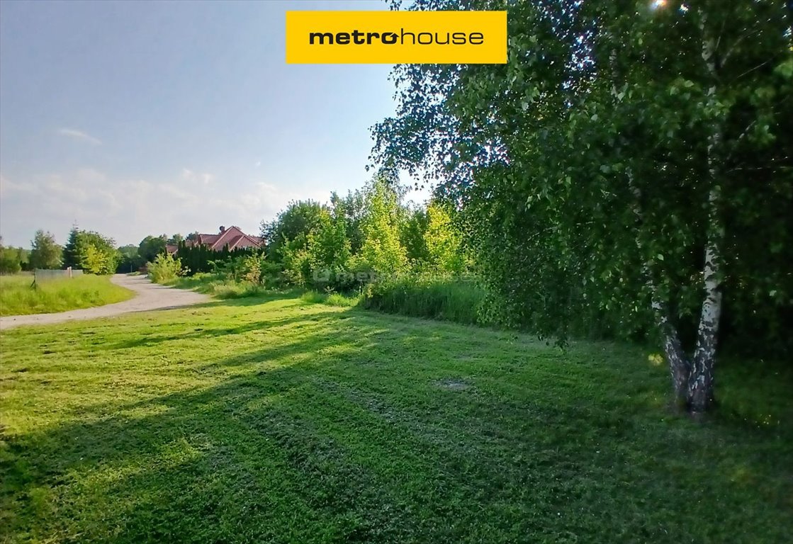 Działka budowlana na sprzedaż Zgierz, Lawendowa  3 000m2 Foto 1