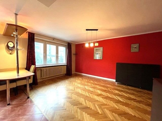 Mieszkanie trzypokojowe na sprzedaż Starogard Gdański, Józefa Wybickiego  65m2 Foto 7