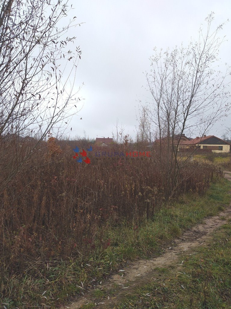 Działka budowlana na sprzedaż Baszkówka  2 600m2 Foto 5