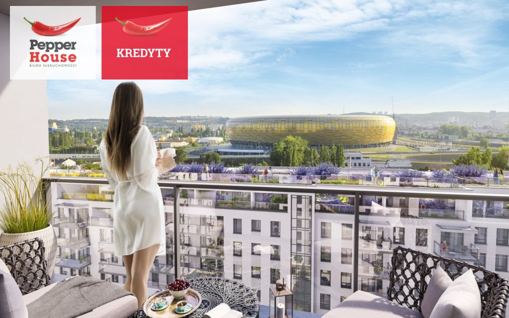 Mieszkanie czteropokojowe  na sprzedaż Gdańsk, Letnica, Starowiejska  82m2 Foto 1