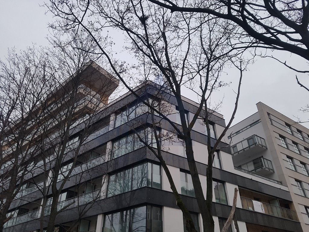 Lokal usługowy 61 m2 z najemcą, witryny, Wola Warszawa, Wola  61m2 Foto 1