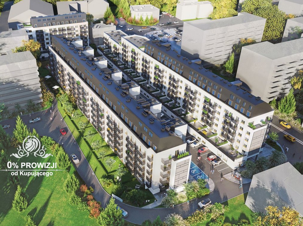 Lokal usługowy 48m2, biuro, komfort, prestiż, Krzyki Wrocław, Krzyki, Klecina  48m2 Foto 1