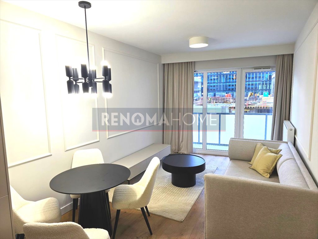 Mieszkanie dwupokojowe na sprzedaż Wrocław, Szczepin  45m2 Foto 1