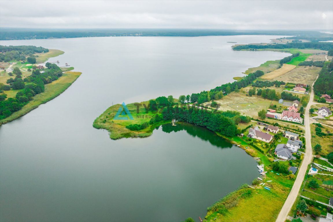 Działka przemysłowo-handlowa na sprzedaż Swornegacie  3 001m2 Foto 9