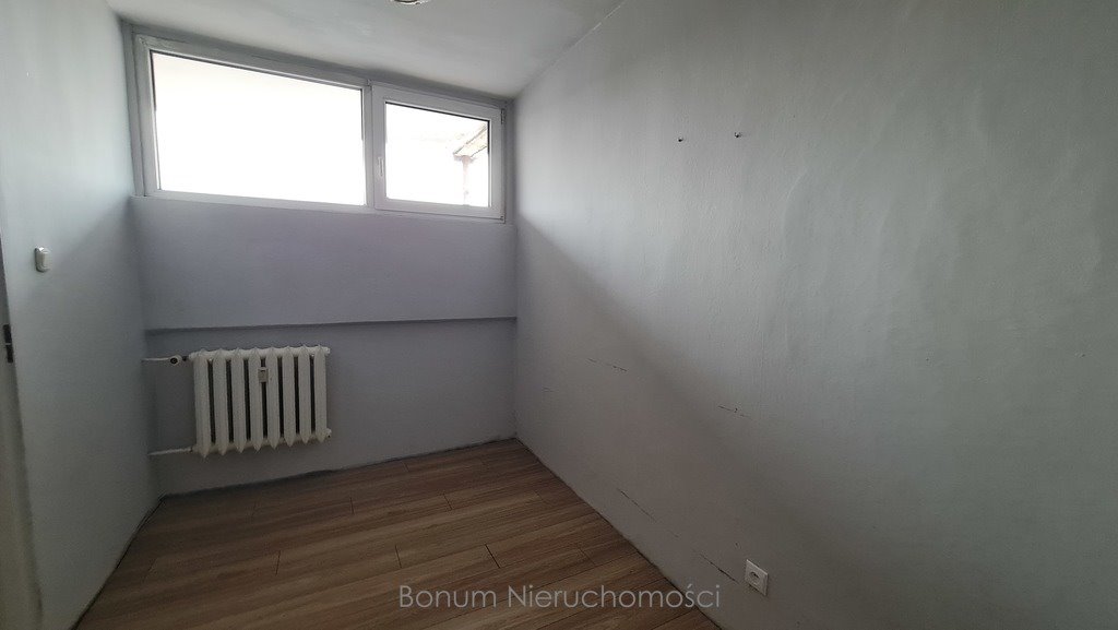 Mieszkanie dwupokojowe na sprzedaż Ząbkowice Śląskie  36m2 Foto 5