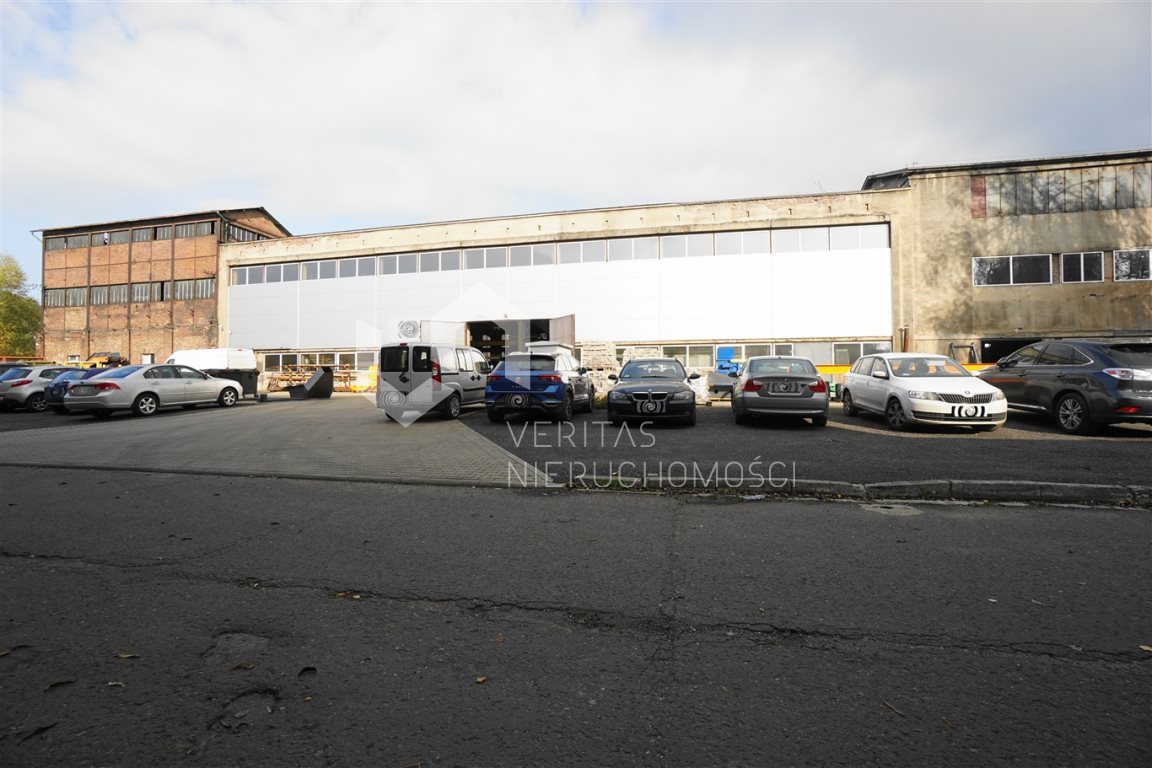 Lokal użytkowy na sprzedaż Mikołów 2 090m2 Foto 1 Lokal użytkowy na sprzedaż Mikołów 2 090m2 Foto 1