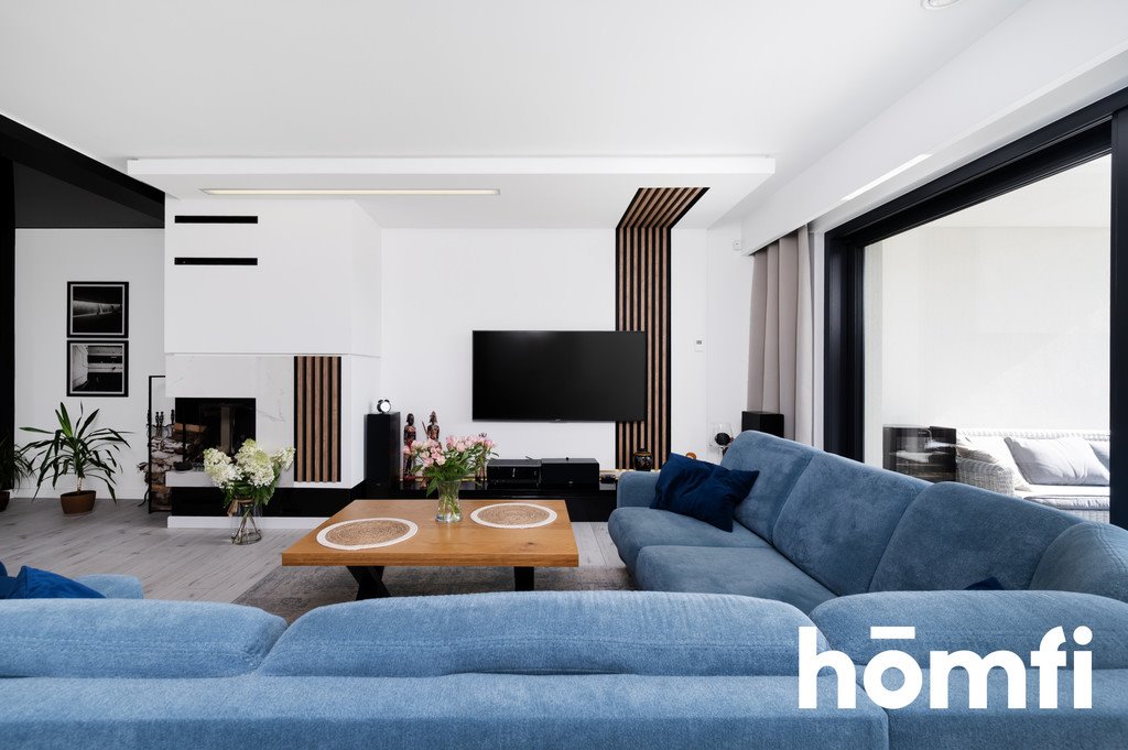 Na sprzedaż nowoczesny dom 192 m² z pełnym wyposażeniem w Bełchatowie Bełchatów, Pabianicka  192m2 Foto 1