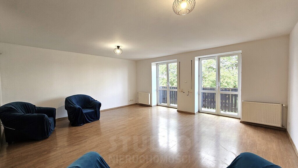 Mieszkanie trzypokojowe na sprzedaż Kraków, Kliny, Kliny, Forteczna  108m2 Foto 1