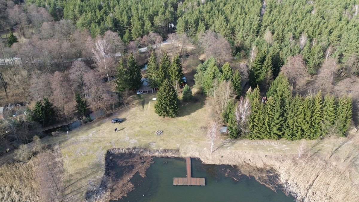 Lokal użytkowy na sprzedaż Tartak  52 600m2 Foto 42