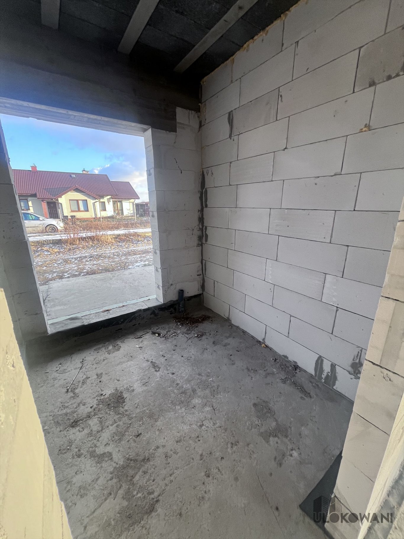 Dom na sprzedaż Janów, Janów  153m2 Foto 12