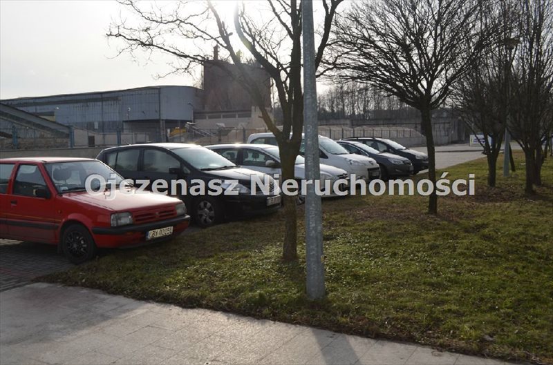 Wynajem biurowca 1500 m2 z parkingiem i wysokim standardem Bydgoszcz, Bydgoszcz Wschód  1 500m2 Foto 1