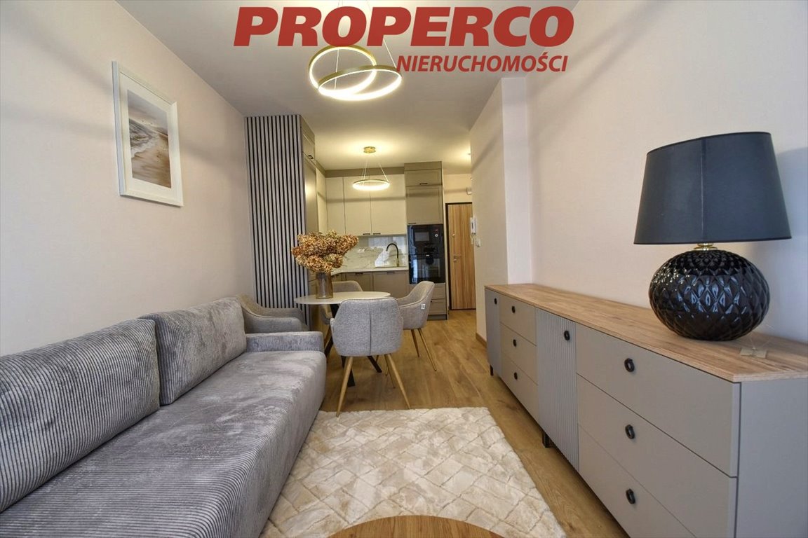 Nowoczesne 2-pokojowe 38,3 m² z balkonem, gotowe do wprowadzenia Nowy Dwór Mazowiecki, rtm. Witolda Pileckiego  38m2 Foto 1