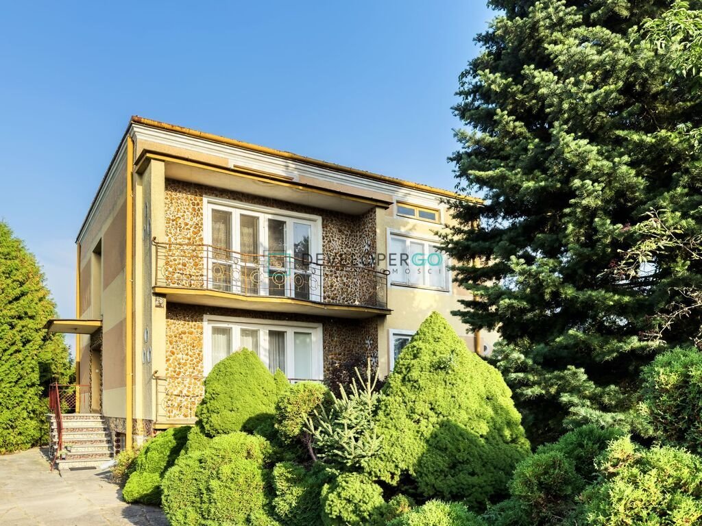 Przestronny dom 212 m² z dużą działką i potencjałem Rudy  212m2 Foto 1