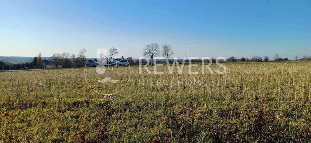 Działka budowlana na sprzedaż Wilczopole  1 914m2 Foto 3