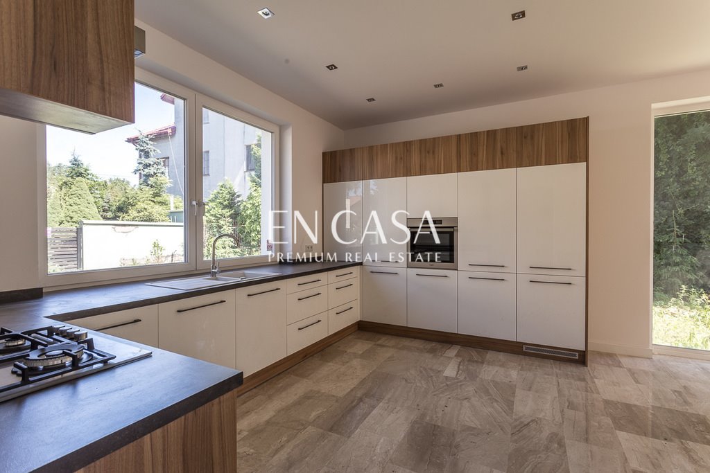 Dom na sprzedaż Warszawa, Wilanów, Uprawna  325m2 Foto 1