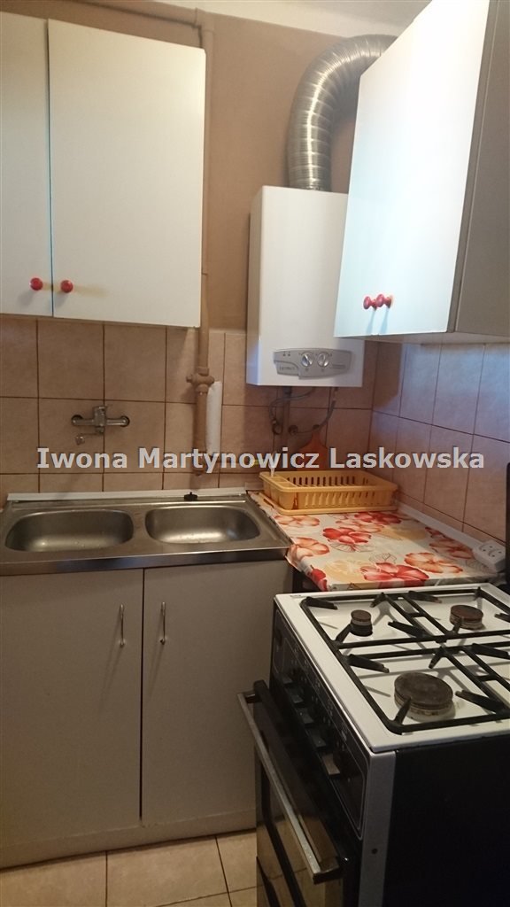 Mieszkanie dwupokojowe na sprzedaż Lubin, Staszica  38m2 Foto 5