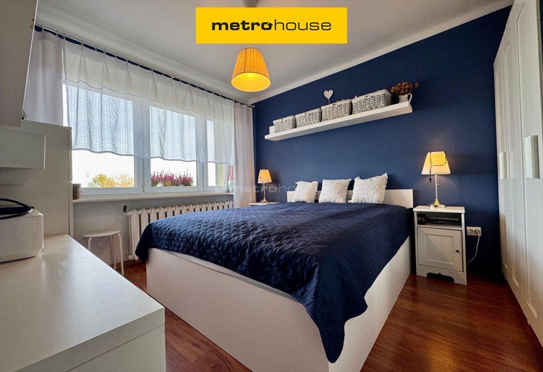 Przestronne 2 pok. z potencjałem na 3, widok na Rybnik Rybnik, Rymera  53m2 Foto 1