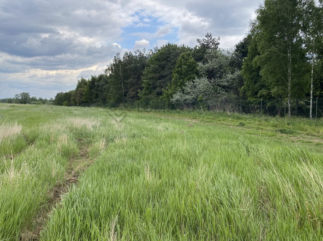 Polecam działkę inwestycyjną 4 924 m² pod usługi sport, rekreację i kulturę Warszawa, Wilanów Powsin, Dobrodzieja  4 924m2 Foto 1