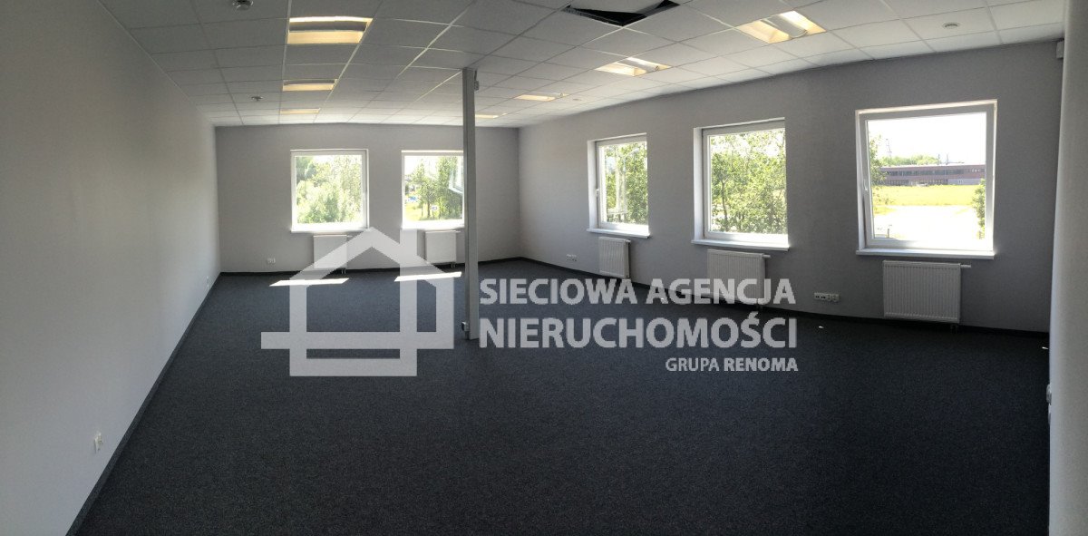 Lokal użytkowy na wynajem Gdańsk, Letnica  150m2 Foto 1
