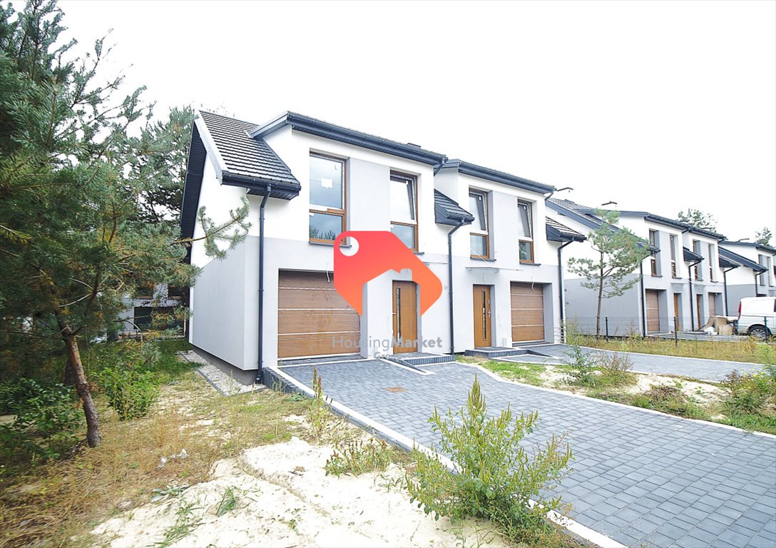 Dom na sprzedaż Przypki, Sosnowy Zakątek  93m2 Foto 1