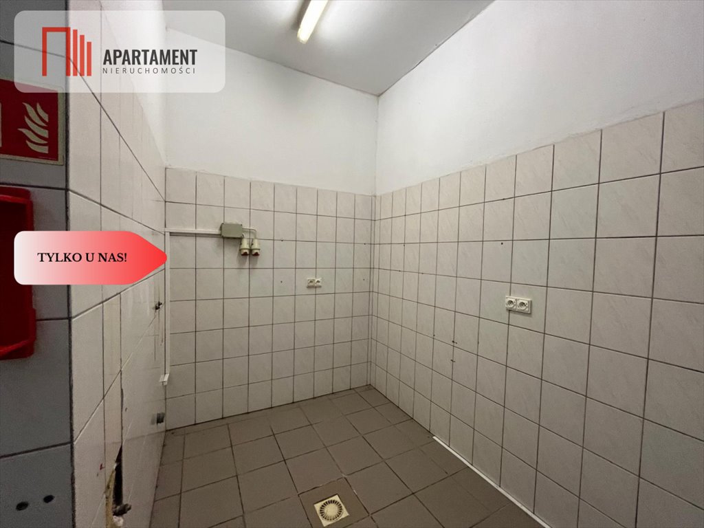 Lokal użytkowy na sprzedaż Brzeźno  660m2 Foto 19