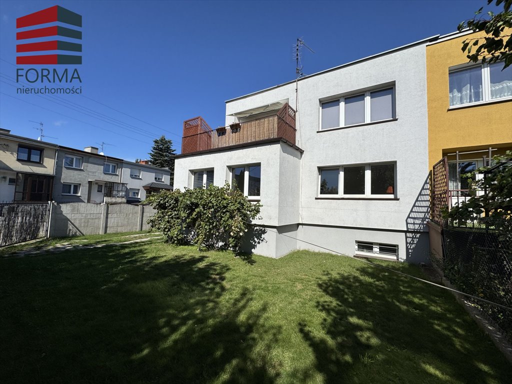 Dom na sprzedaż Poznań, Świerczewo, Koźmińska  159m2 Foto 1