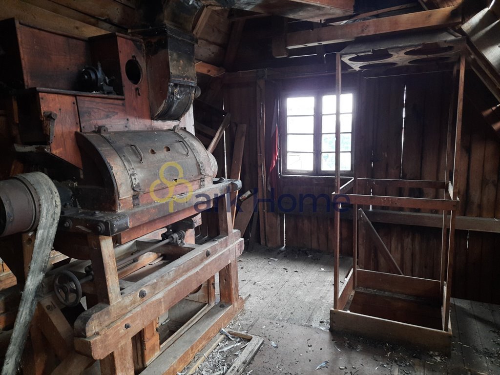 Lokal użytkowy na sprzedaż Góra  343m2 Foto 5