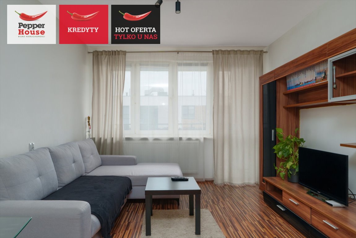 2-pokoje z balkonem i piwnicą w Ursusie - świetna lokalizacja Warszawa, Ursus, Kolorowa  43m2 Foto 1