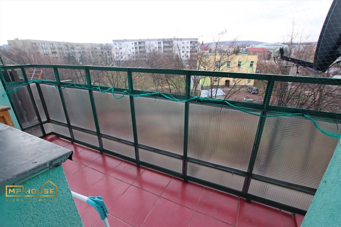 Mieszkanie trzypokojowe na sprzedaż Świebodzice, Osiedle Piastowskie  51m2 Foto 11