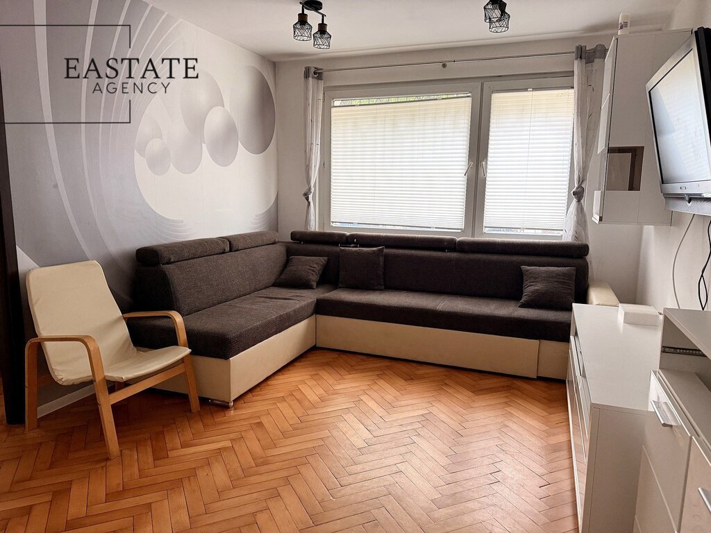 Mieszkanie 39 m² w Gdyni Śródmieście - polecam: Gdynia: Wójta Radtkego