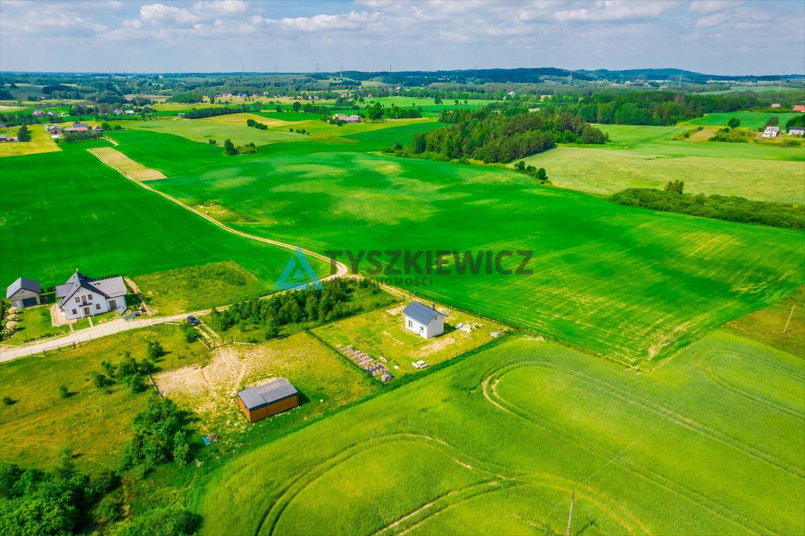 Dom na sprzedaż Połęczyno  35m2 Foto 6